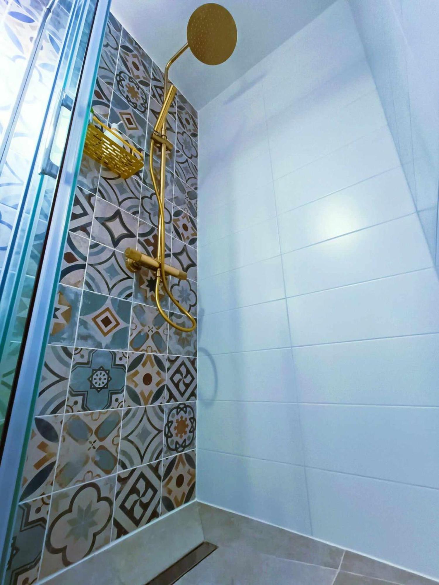 Ferienwohnung Au Petit Trianon Bleu Versailles Exterior foto
